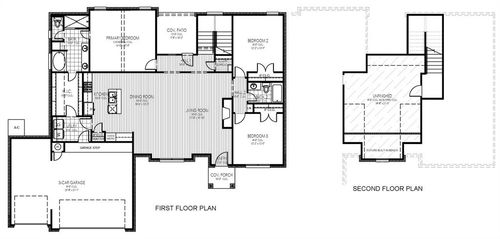 1308 Lighthorsemen Way, Choctaw, OK, 73020 | Card Image