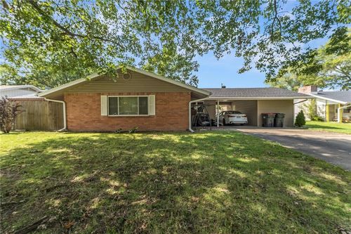 510 Maria St, Springdale, AR, 72762-5049 | Card Image