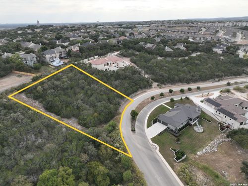 542 Winding Ravine, San Antonio, TX, 78258-4743 | Card Image