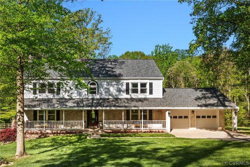 10834 Henderson Rd, Fairfax Station, VA, 22039-2224 | Card Image