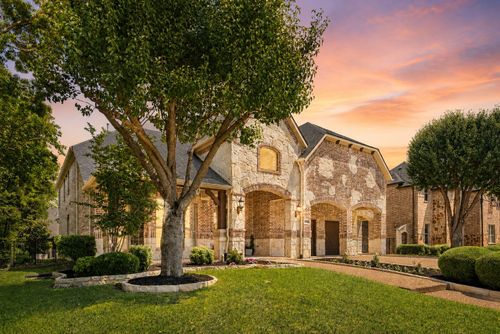 1140 Broken Bend Dr, Prosper, TX, 75078-9141 | Card Image