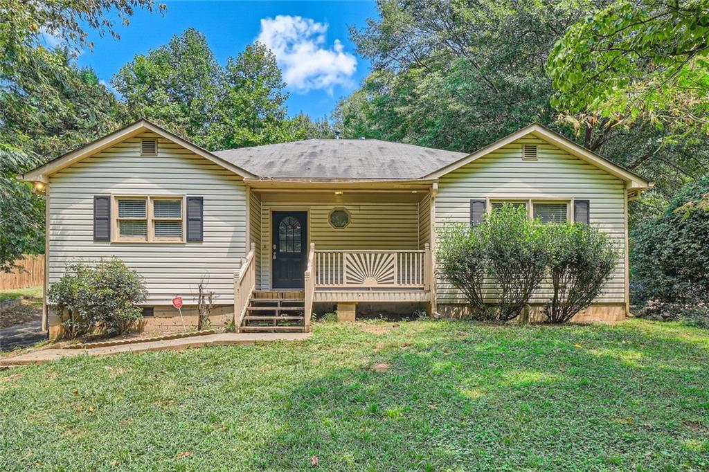 Walthall Ave, Marietta, GA 30060