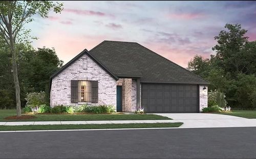 3509 Foxhound Ln, Denton, TX, 76208-2546 | Card Image