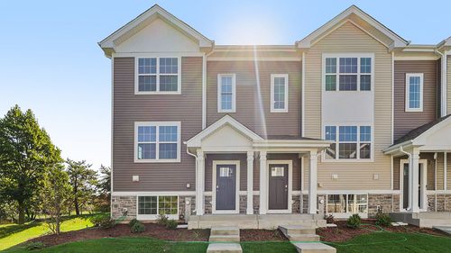 unit-e-6500 Linden Trl, Wonder Lake, IL, 60097-9630 | Card Image