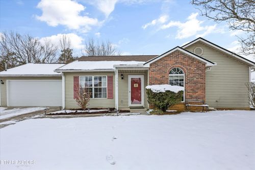 7511 Kilbridge Dr, Knoxville, TN, 37924-3850 | Card Image