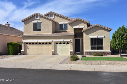 768 E Irma Ln, Phoenix, AZ, 85024-4105 | Card Image