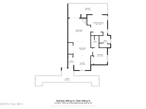unit-d-5201 Lapaloma Ct, Wilmington, NC, 28409-5790 | Card Image