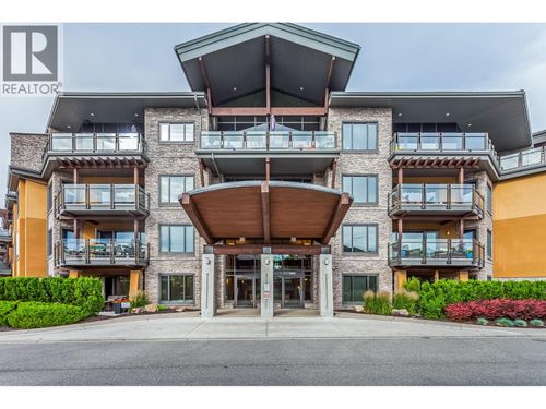 317-580 Sarsons Rd, Kelowna, BC, V1W5H5 | Card Image