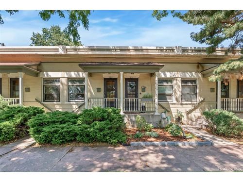 129 E Exposition Ave, Denver, CO, 80209-4018 | Card Image