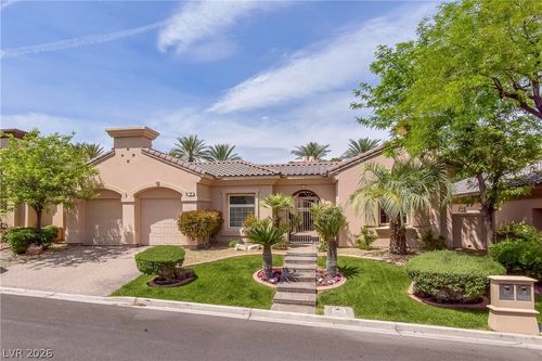 38 Caminito Amore, Henderson, NV, 89011-2407 | Card Image