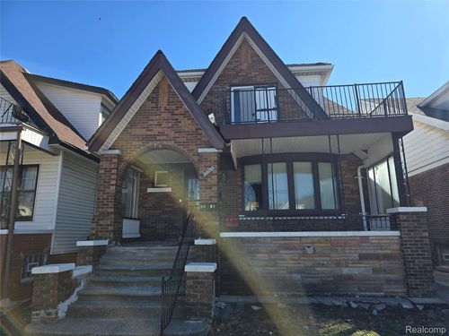 3376 Holbrook St, Hamtramck, MI, 48212-3520 | Card Image