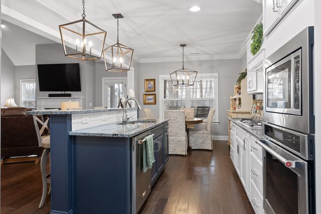 7258 Grey Hawk Trl, House other with 4 bedrooms, 3 bathrooms and null parking in Signal Mountain TN | Image 17