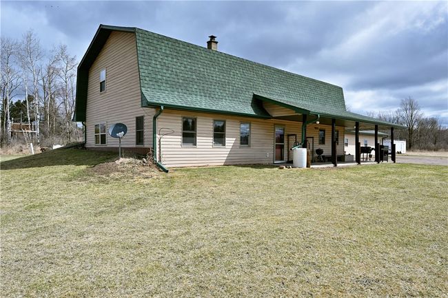 11633 Highway 27/70, House other with 4 bedrooms, 3 bathrooms and null parking in RADISSON WI | Image 34