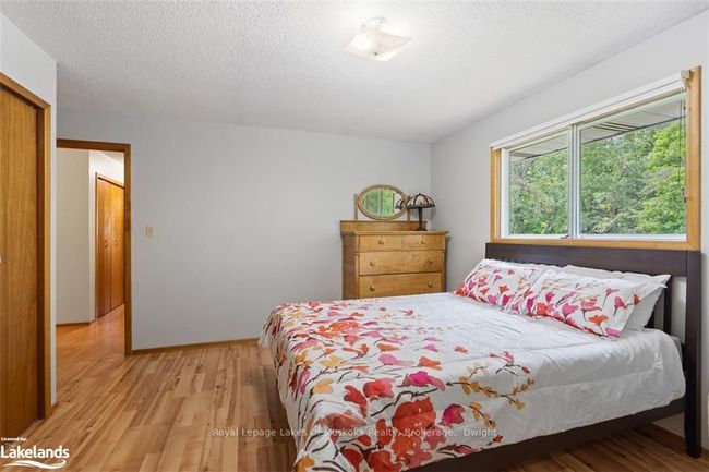 1063 Oxtongue Lake Rd, House other with 3 bedrooms, 1 bathrooms and 6 parking in Dwight ON | Image 27