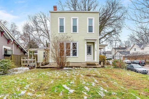 1100 Baxter Ave, Louisville, KY, 40204-1649 | Card Image