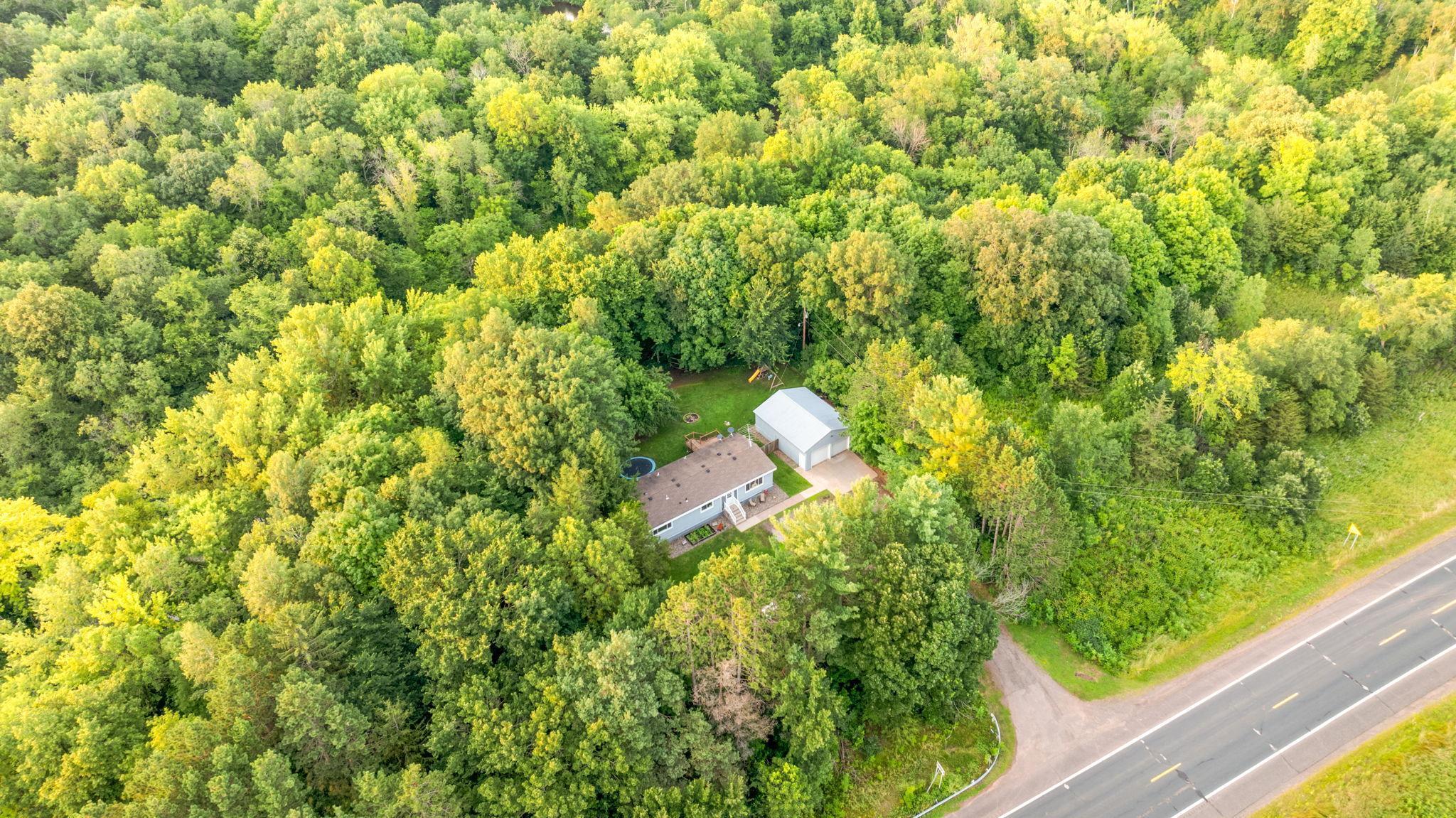 Saint Croix Trl, North Branch, MN 55056