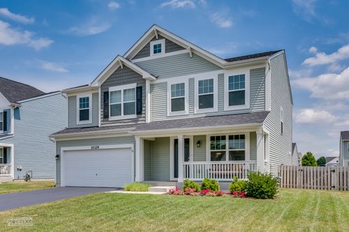 1024 Daniel St, Plano, IL, 60545-5106 | Card Image