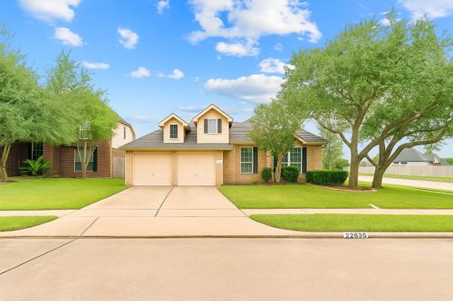 22630 Cascade Springs Dr, Katy, TX, 77494-8276 | Card Image