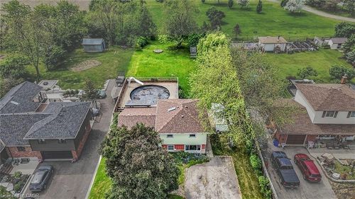 160 Woodburn Rd, Hannon, ON, L0R1P0 | Card Image