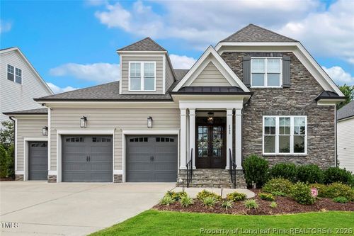 2098 Amalfi Pl, Apex, NC, 27502-7057 | Card Image