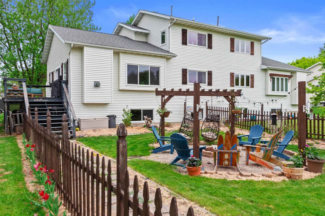 796 Fairway Dr, Condo with 3 bedrooms, 4 bathrooms and null parking in MOSINEE WI | Image 40