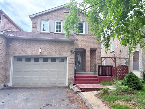 47 Hewitt Cres, Ajax, ON, L1S7A6 | Card Image