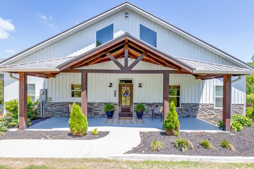 615 Little Swan Creek Rd, Hohenwald, TN, 38462 | Card Image