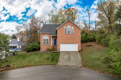 6013 Elijah Ct, House other with 3 bedrooms, 2 bathrooms and 4 parking in Hermitage TN | Image 2