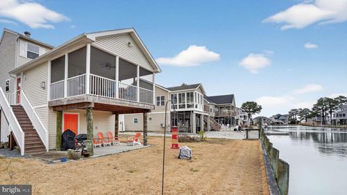 3290 Scimitar Way, GREENBACKVILLE, VA, 23356-2814 | Card Image