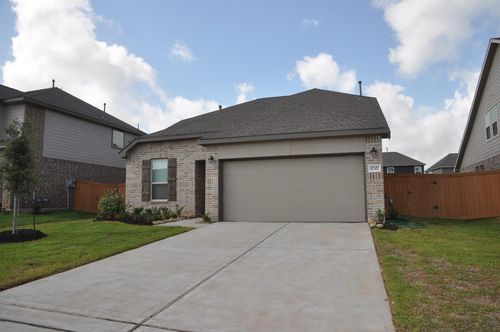 32327 Melbrooke Dr, Brookshire, TX, 77423-3041 | Card Image