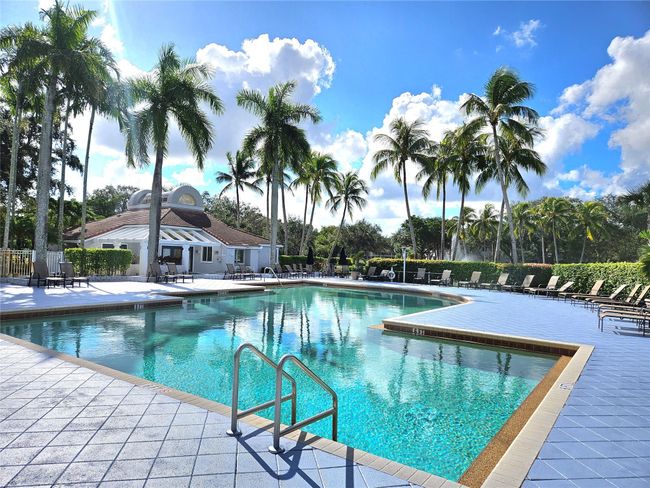 RESORT STYLE POOL | Image 25
