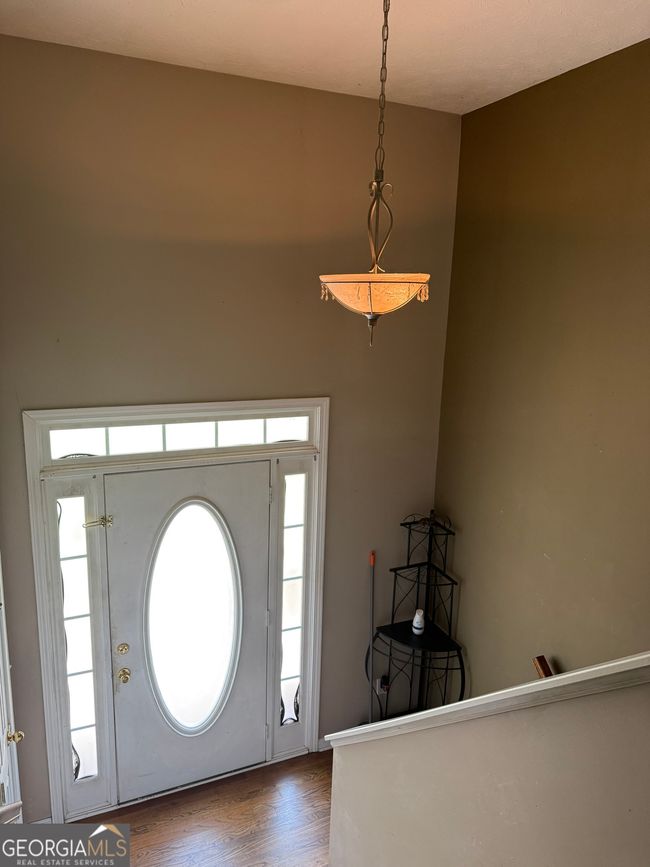 1432 Eagles Nest Cir, House other with 4 bedrooms, 3 bathrooms and null parking in Carrollton GA | Image 15