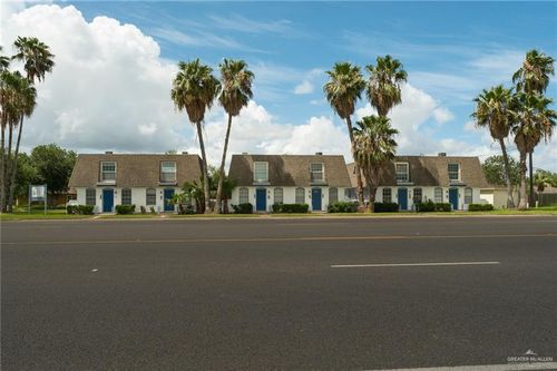 1201 N 77 Sunshine Strip, Harlingen, TX, 78550-8824 | Card Image