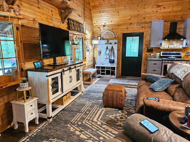 W2099 Highway 23, House other with 3 bedrooms, 2 bathrooms and null parking in Montello WI | Image 7