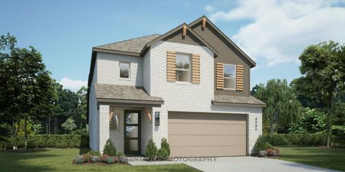 3009 Finney Street, Heartland, TX, 75126 | Card Image
