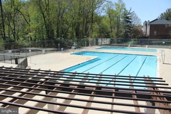APT-201 - 10607 Kenilworth Ave, Condo with 2 bedrooms, 1 bathrooms and null parking in BETHESDA MD | Image 35
