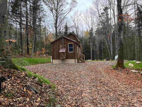 12 Pierce Rd, Whitefield, NH, 03598-3727 | Card Image