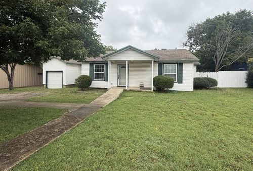 7026 Hickory St, Frisco, TX, 75034-5035 | Card Image