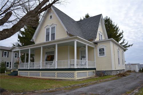 3058 Mechanic St, Copenhagen, NY, 13626-7707 | Card Image