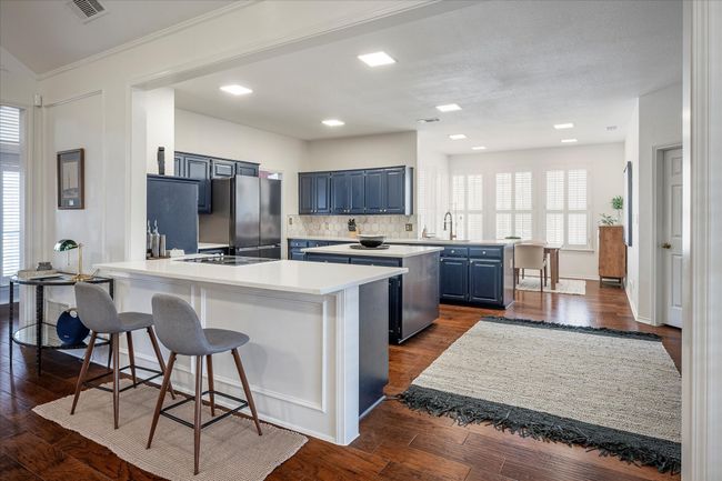 2301 Colleen Ct, House other with 4 bedrooms, 3 bathrooms and null parking in Carrollton TX | Image 13