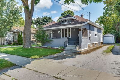 514 Elizabeth St, House other with 3 bedrooms, 2 bathrooms and 2 parking in London ON | Image 2