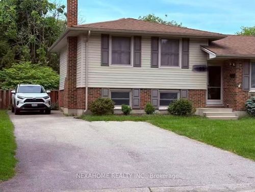 93 Gablewood Crescent, London North, ON, N6G2Z8 | Card Image