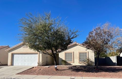 0-5227 Joshua Jose St, North Las Vegas, NV, 89031-7824 | Card Image