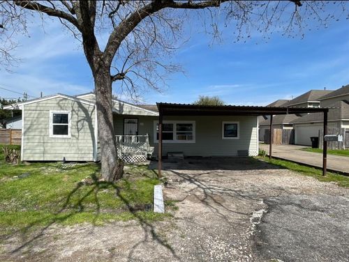 3707 Rosemont St, Houston, TX, 77051-1428 | Card Image