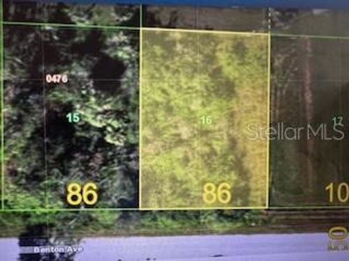 20310 Benton Ave, Port Charlotte, FL, 33952 | Card Image