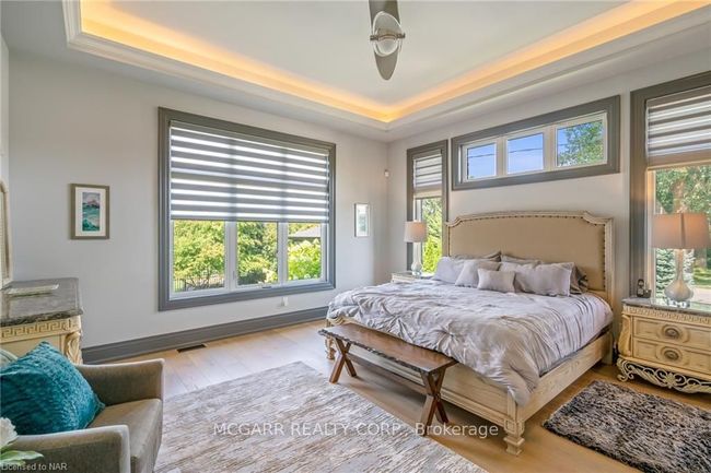 734 Warner Rd, House other with 5 bedrooms, 4 bathrooms and 6 parking in Niagara On The Lake ON | Image 24