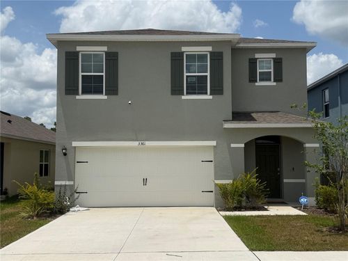 3361 Costello Cir, WINTER HAVEN, FL, 33884-3460 | Card Image
