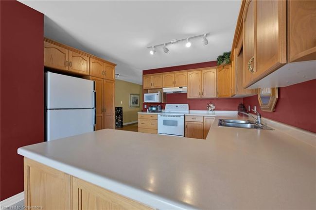 18 - 1439 Niagara Stone Rd, Townhouse with 2 bedrooms, 2 bathrooms and 2 parking in Niagara on the Lake ON | Image 12