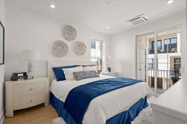 UNIT-2207-1 - 201 New St, Condo with 2 bedrooms, 3 bathrooms and 2 parking in Decatur GA | Image 9