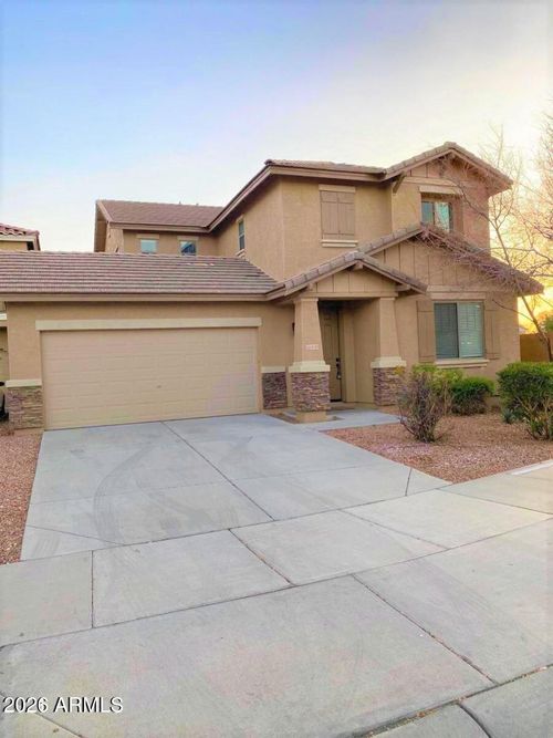 14789 W Jenan Dr, Surprise, AZ, 85379-6316 | Card Image